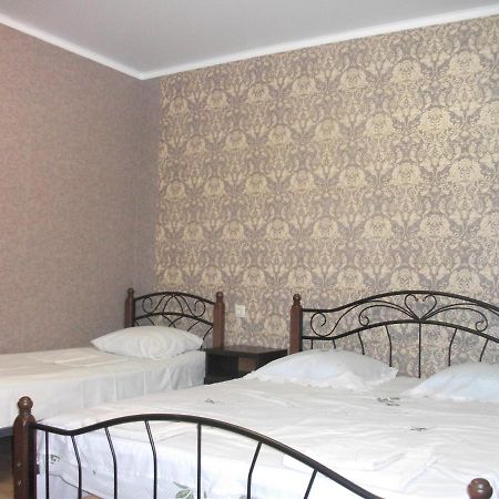Guesthouse On Kabardinskaya 139A Gagry Zewnętrze zdjęcie