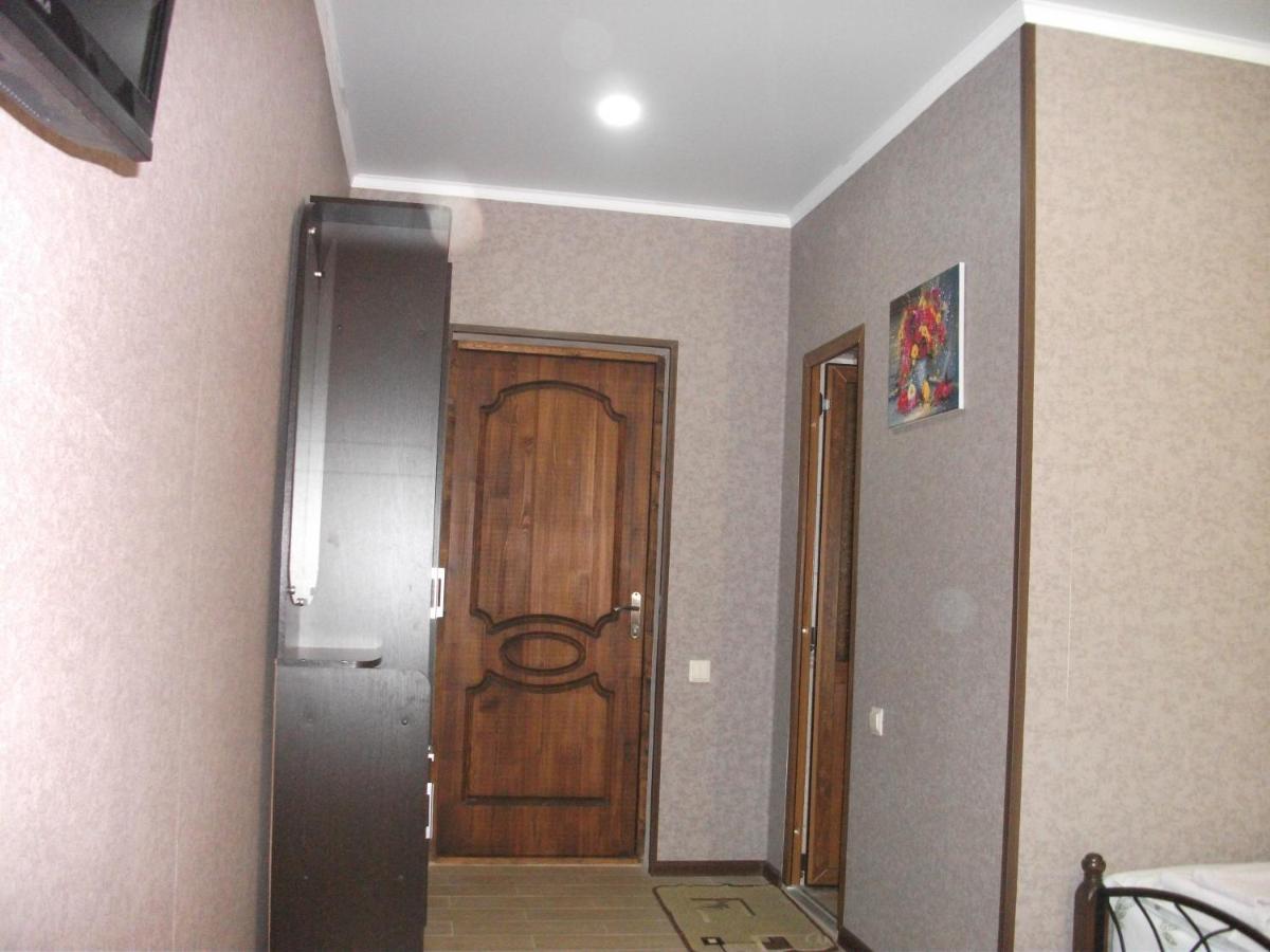 Guesthouse On Kabardinskaya 139A Gagry Zewnętrze zdjęcie