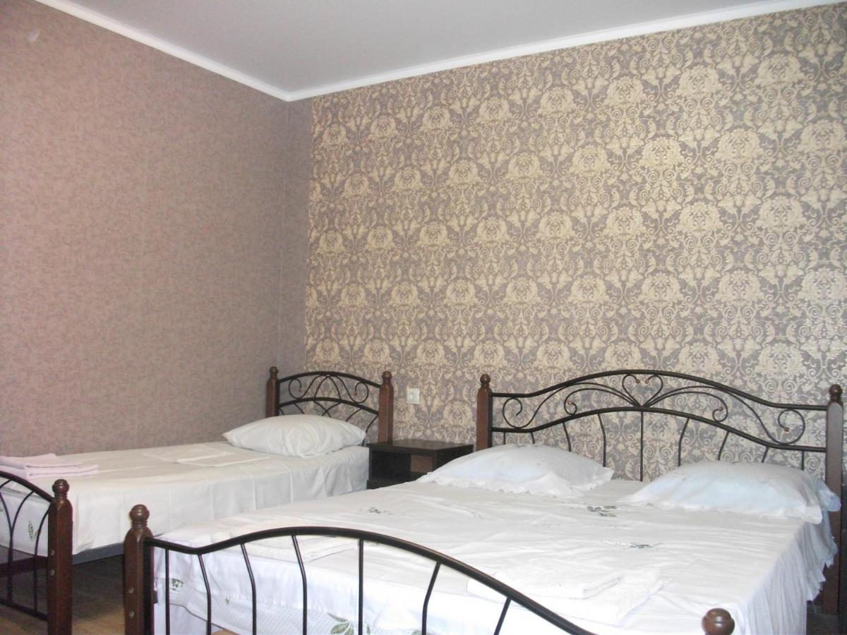 Guesthouse On Kabardinskaya 139A Gagry Zewnętrze zdjęcie