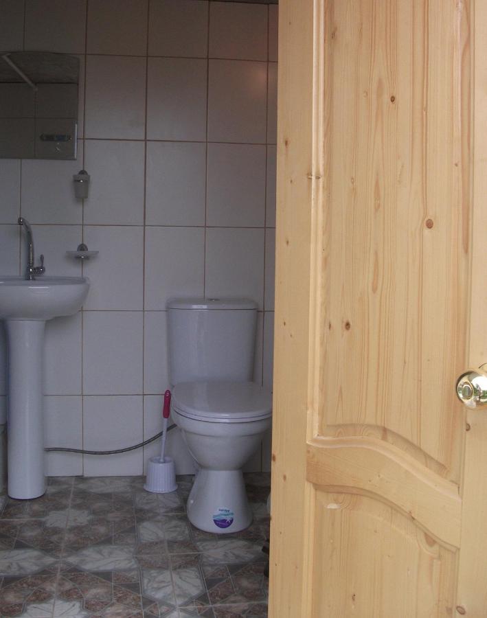 Guesthouse On Kabardinskaya 139A Gagry Zewnętrze zdjęcie