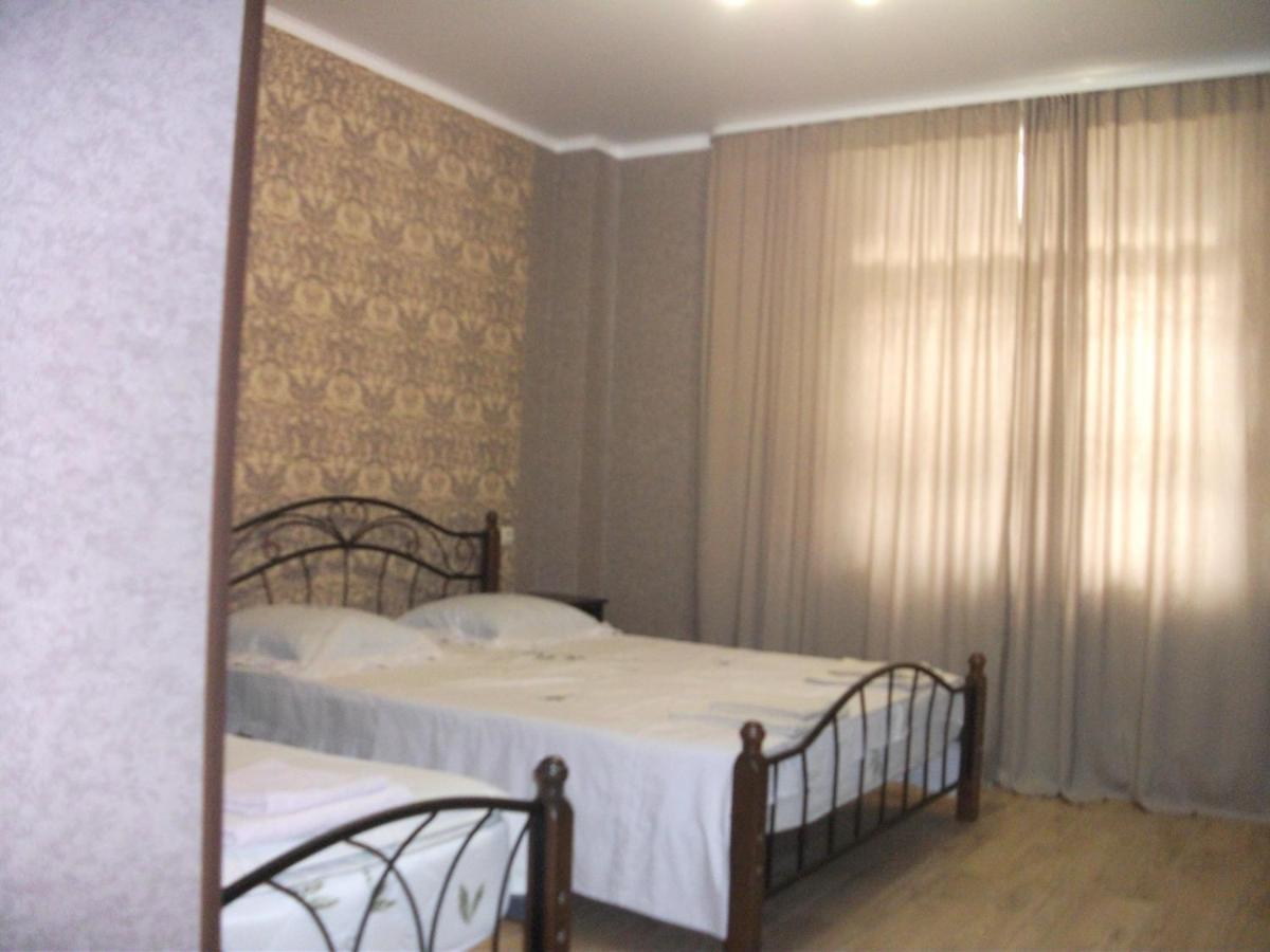 Guesthouse On Kabardinskaya 139A Gagry Zewnętrze zdjęcie