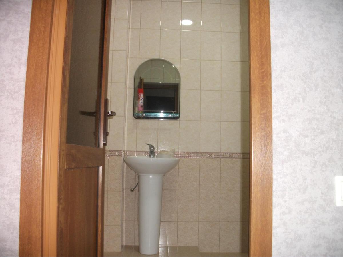 Guesthouse On Kabardinskaya 139A Gagry Zewnętrze zdjęcie