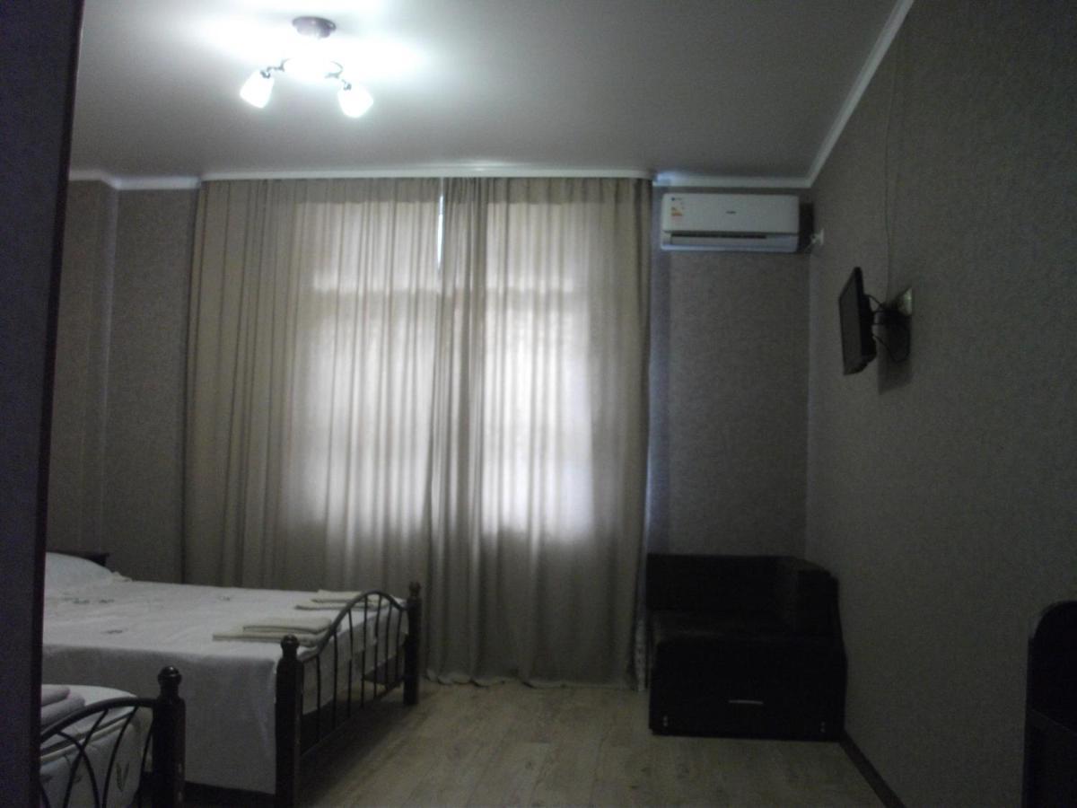 Guesthouse On Kabardinskaya 139A Gagry Zewnętrze zdjęcie