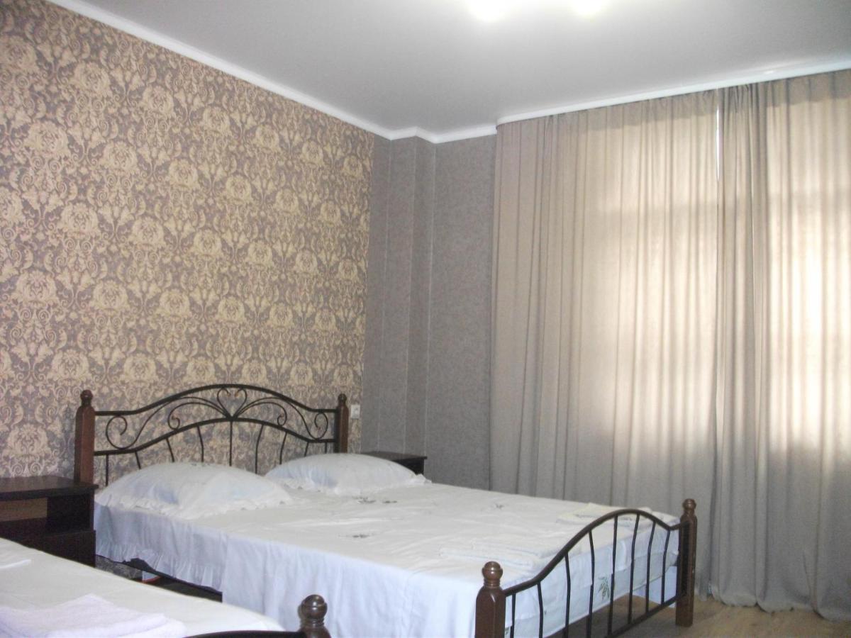 Guesthouse On Kabardinskaya 139A Gagry Zewnętrze zdjęcie