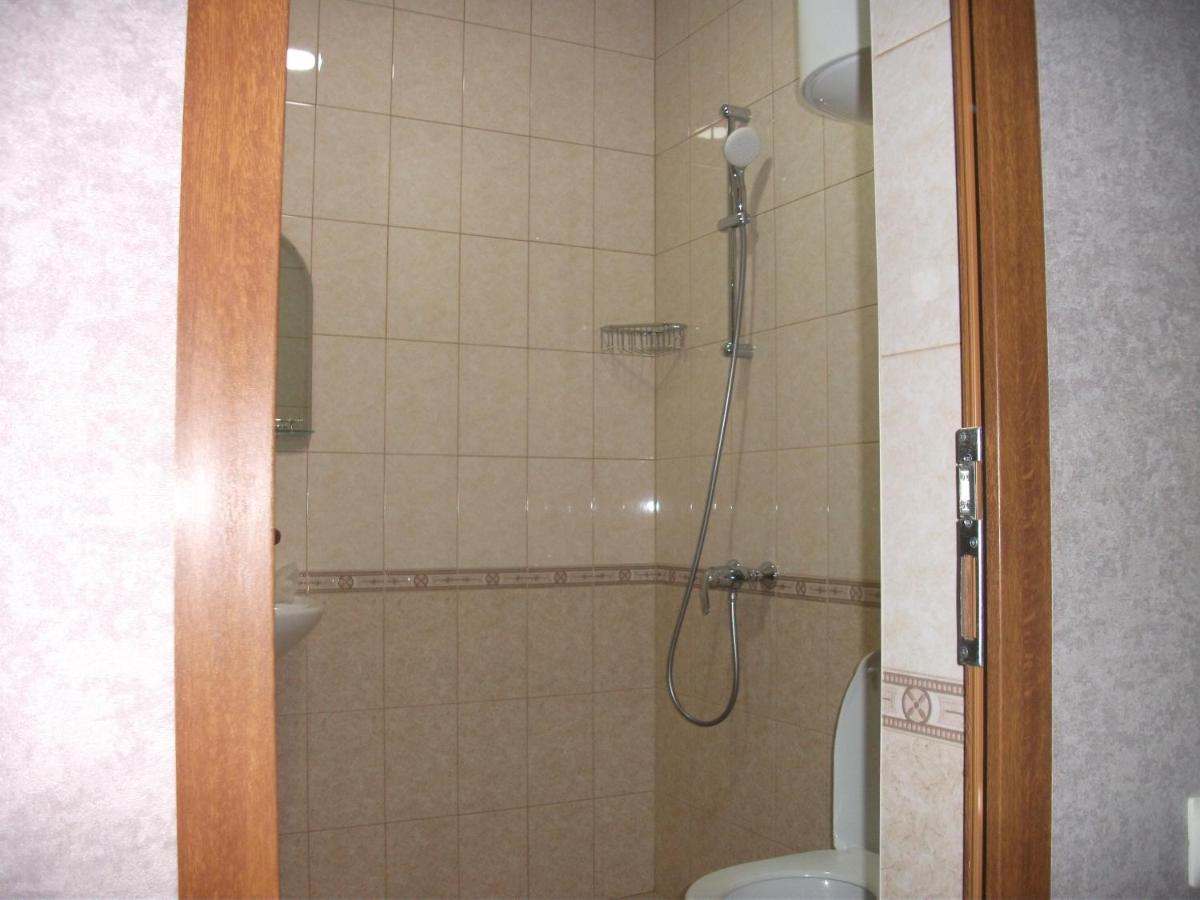 Guesthouse On Kabardinskaya 139A Gagry Zewnętrze zdjęcie