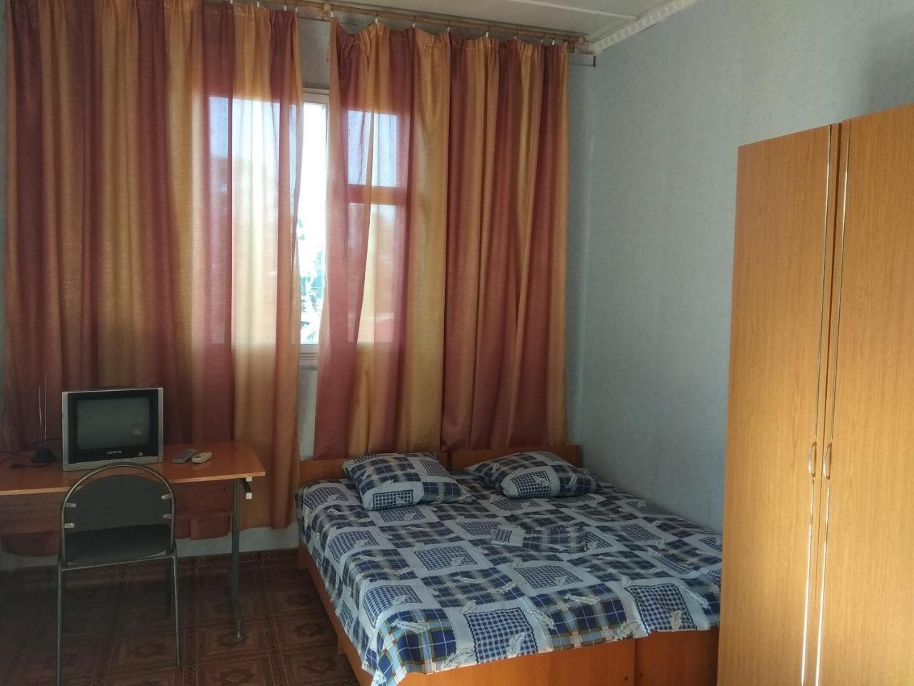 Guesthouse On Kabardinskaya 139A Gagry Zewnętrze zdjęcie