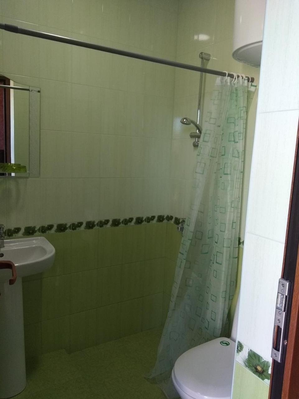 Guesthouse On Kabardinskaya 139A Gagry Zewnętrze zdjęcie