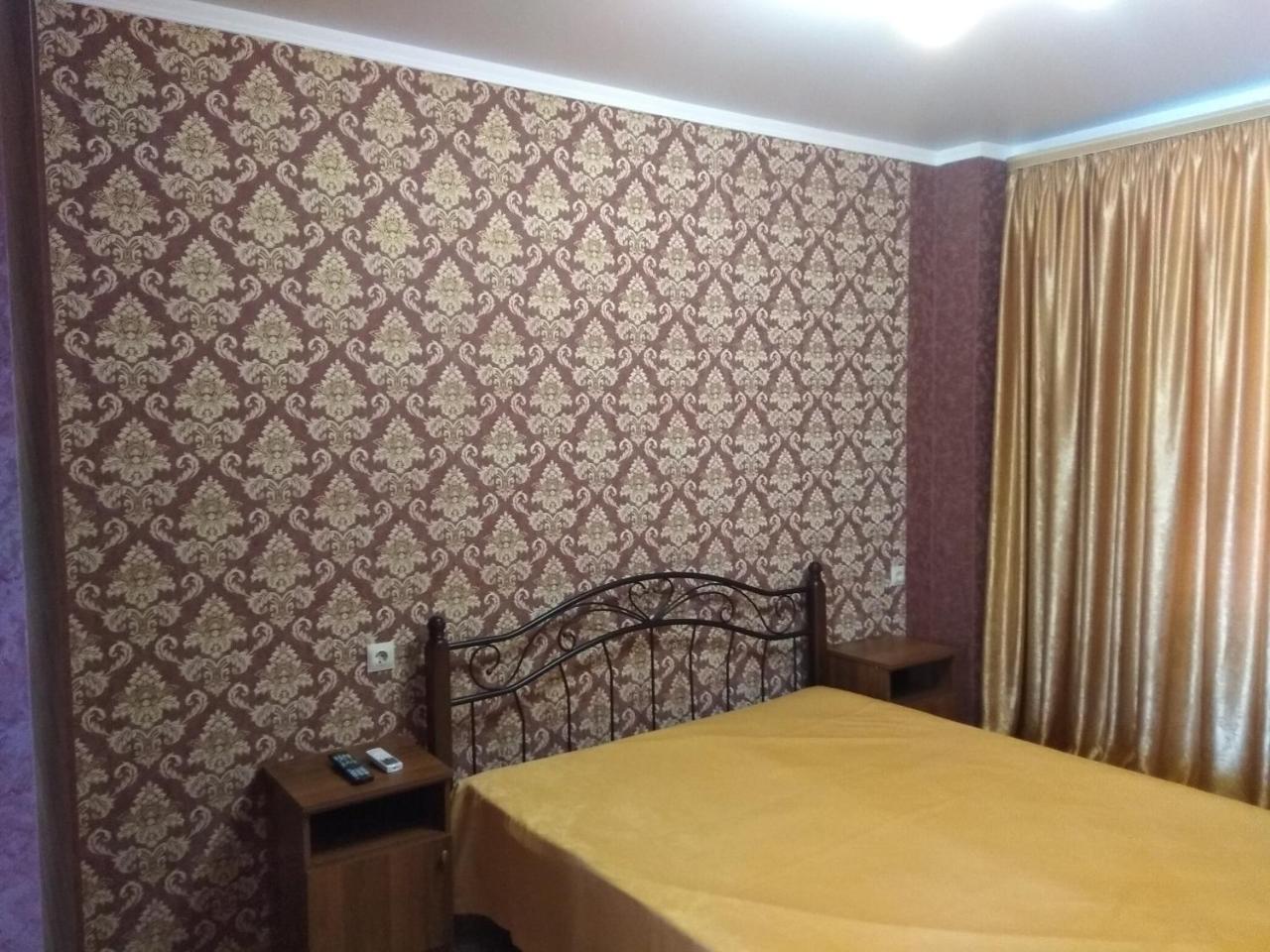 Guesthouse On Kabardinskaya 139A Gagry Zewnętrze zdjęcie