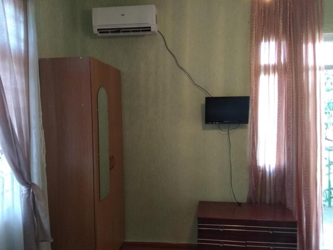 Guesthouse On Kabardinskaya 139A Gagry Zewnętrze zdjęcie