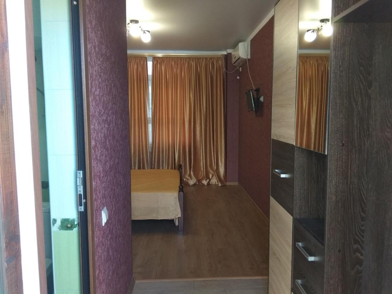 Guesthouse On Kabardinskaya 139A Gagry Zewnętrze zdjęcie