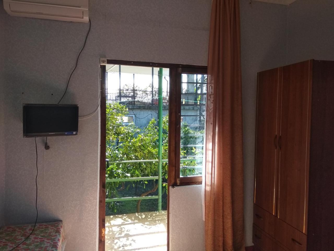 Guesthouse On Kabardinskaya 139A Gagry Zewnętrze zdjęcie