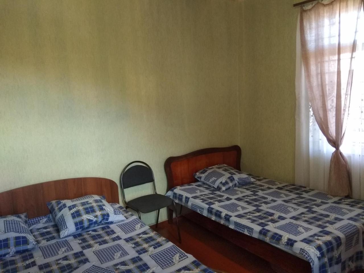 Guesthouse On Kabardinskaya 139A Gagry Zewnętrze zdjęcie