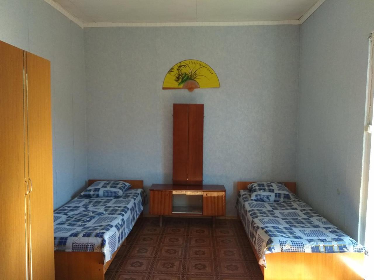 Guesthouse On Kabardinskaya 139A Gagry Zewnętrze zdjęcie