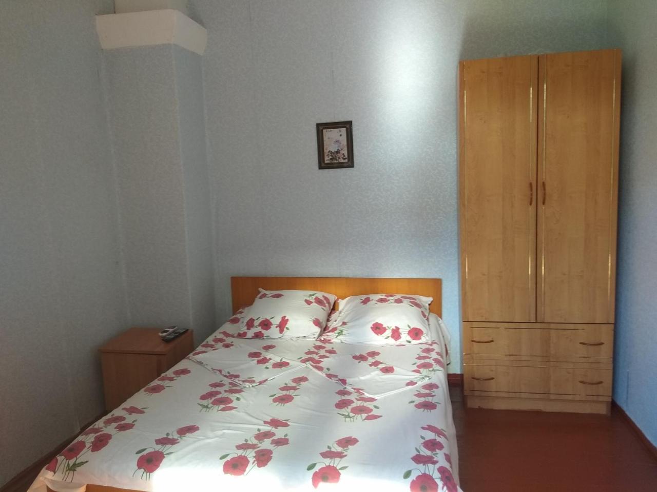 Guesthouse On Kabardinskaya 139A Gagry Zewnętrze zdjęcie
