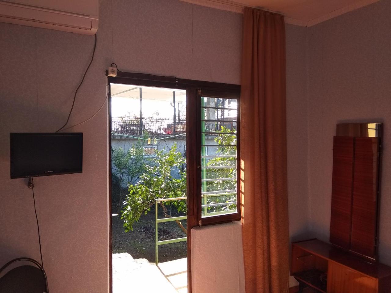 Guesthouse On Kabardinskaya 139A Gagry Zewnętrze zdjęcie